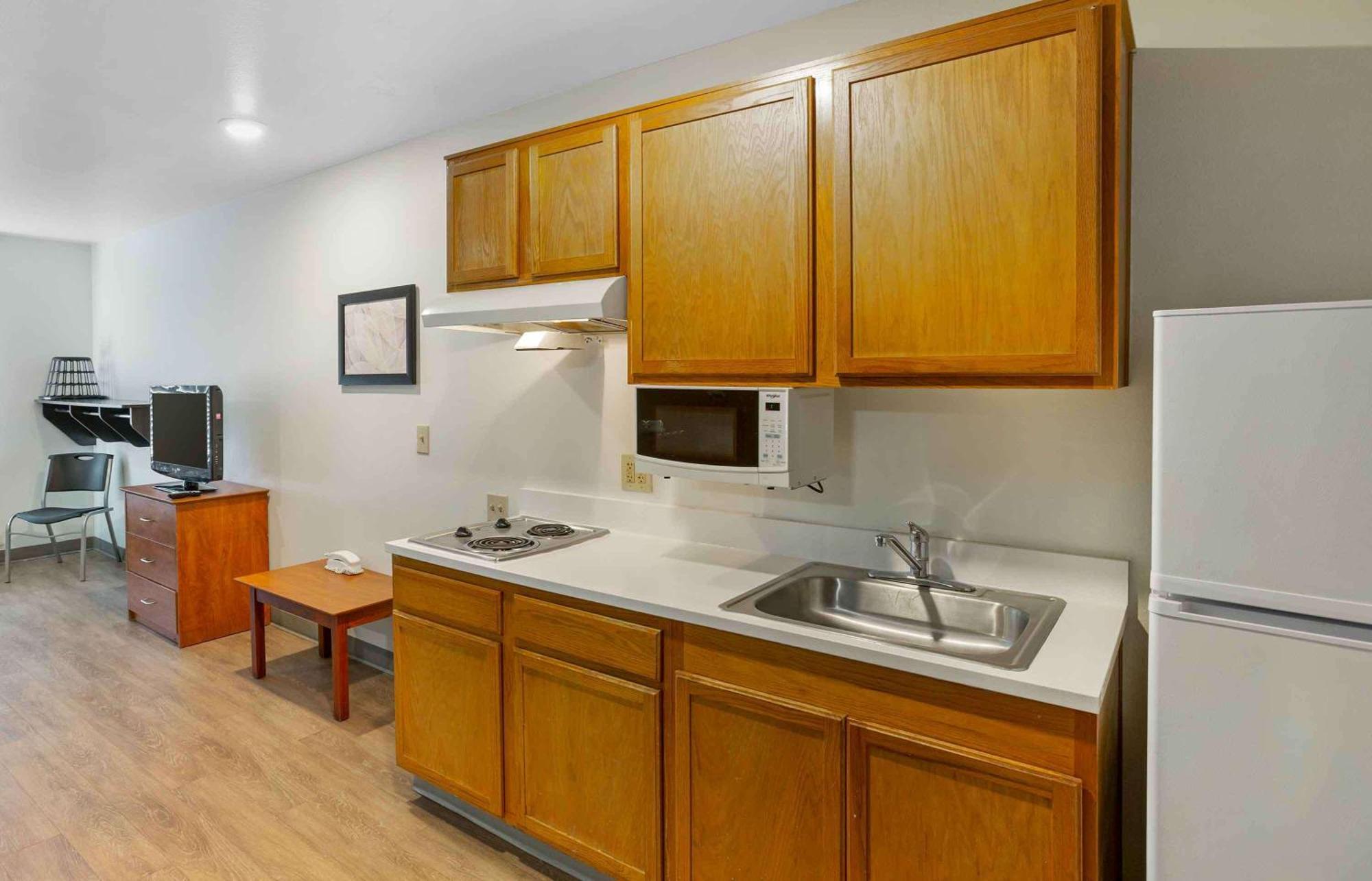 Extended Stay America Select Suites - Salt Lake City - เวสต์แวลลีย์ซิตี้ ภายนอก รูปภาพ