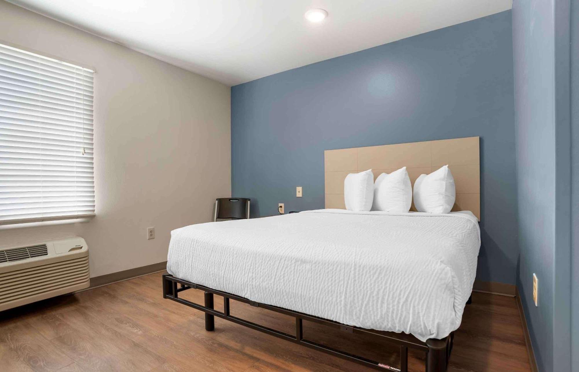 Extended Stay America Select Suites - Salt Lake City - เวสต์แวลลีย์ซิตี้ ภายนอก รูปภาพ