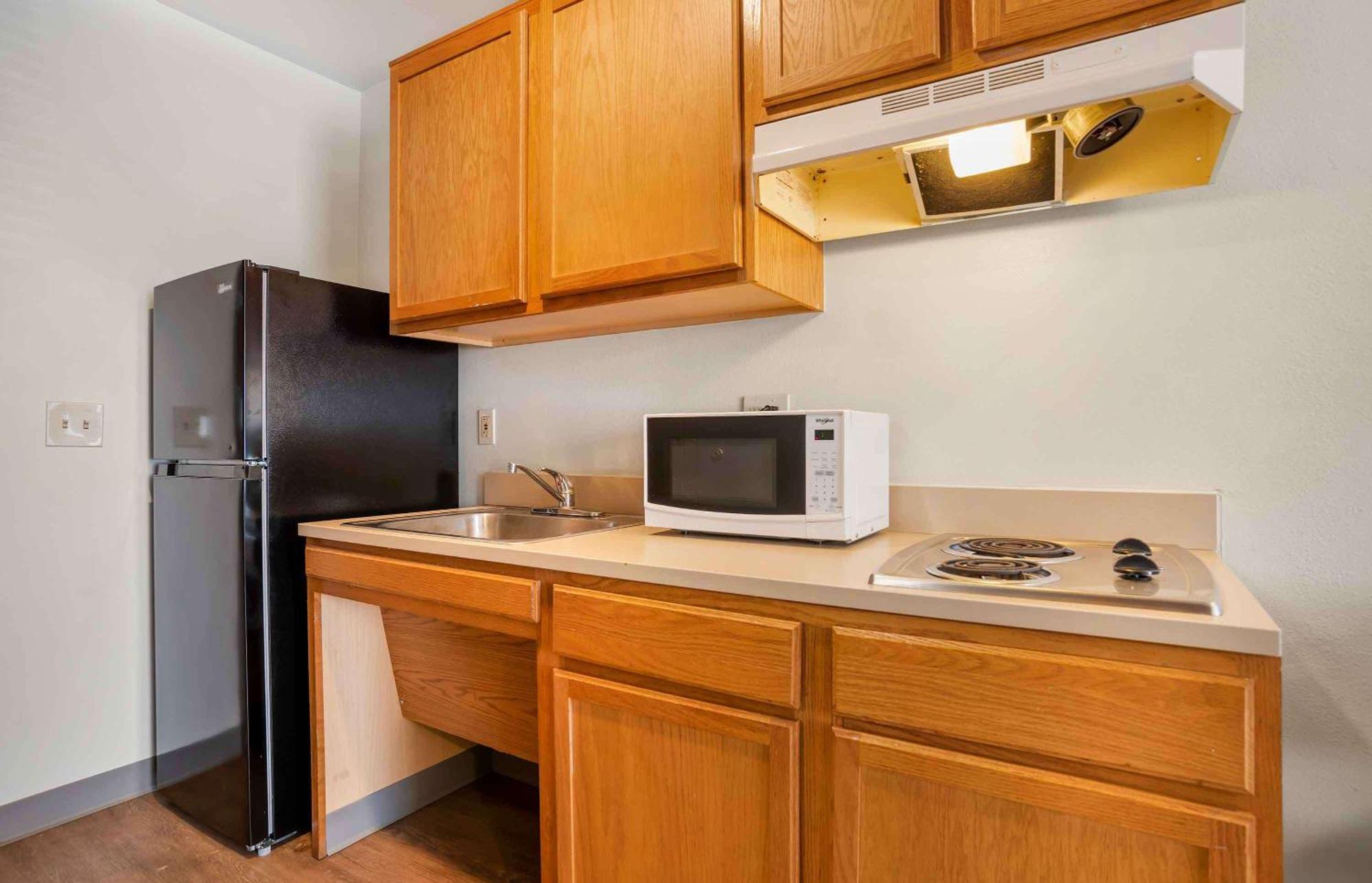 Extended Stay America Select Suites - Salt Lake City - เวสต์แวลลีย์ซิตี้ ภายนอก รูปภาพ