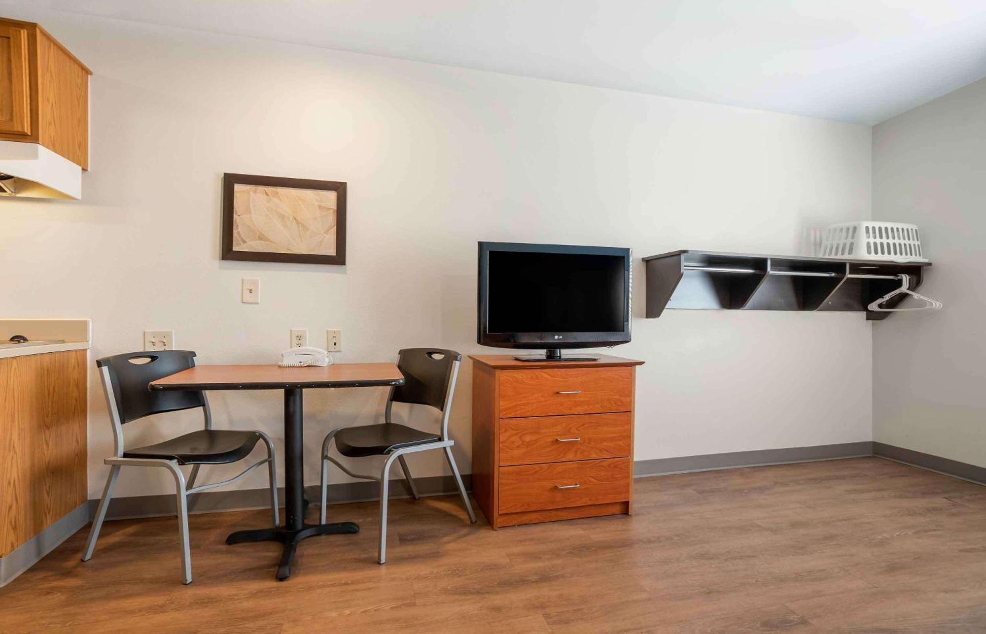 Extended Stay America Select Suites - Salt Lake City - เวสต์แวลลีย์ซิตี้ ภายนอก รูปภาพ