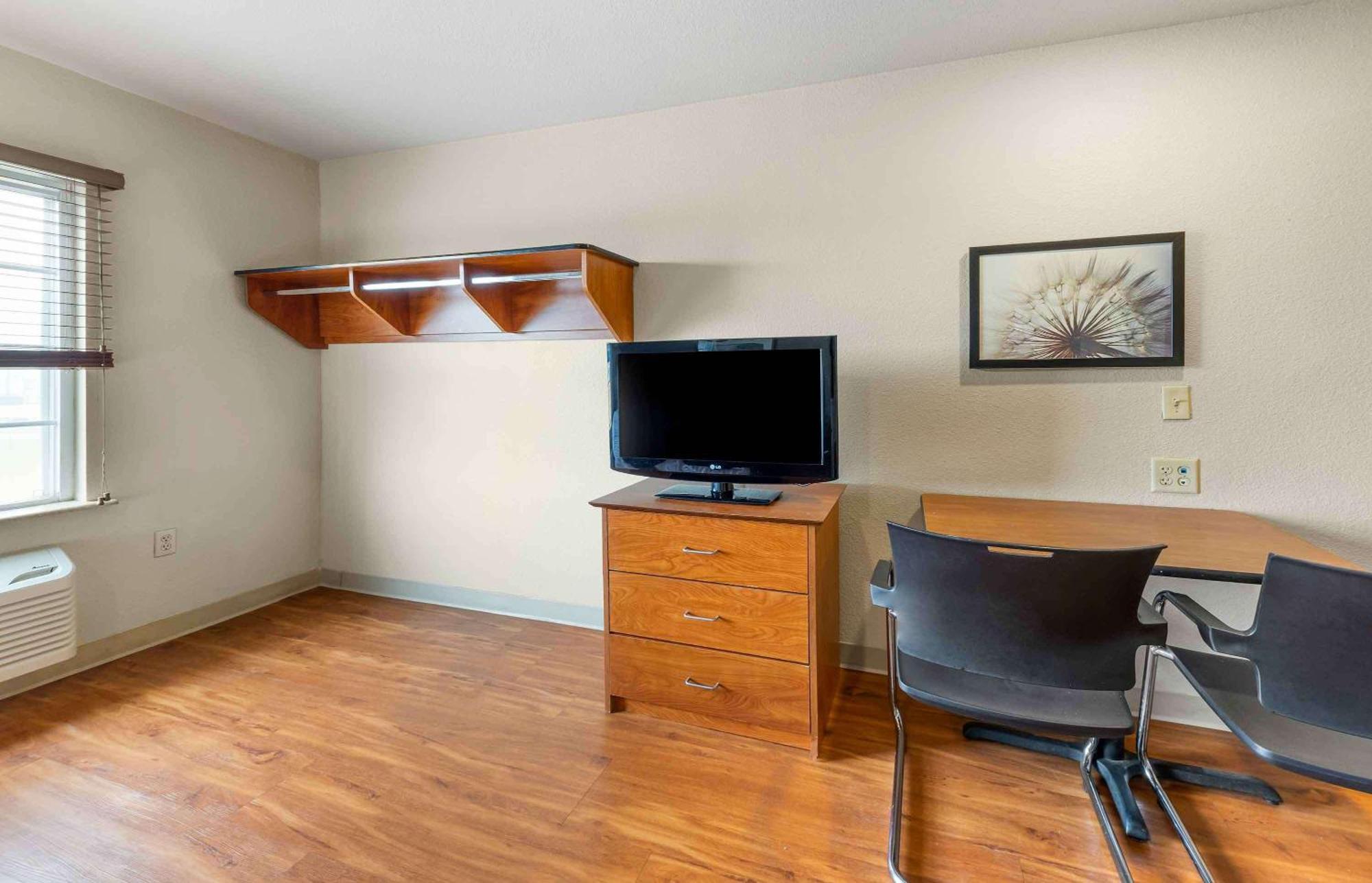 Extended Stay America Select Suites - Salt Lake City - เวสต์แวลลีย์ซิตี้ ภายนอก รูปภาพ