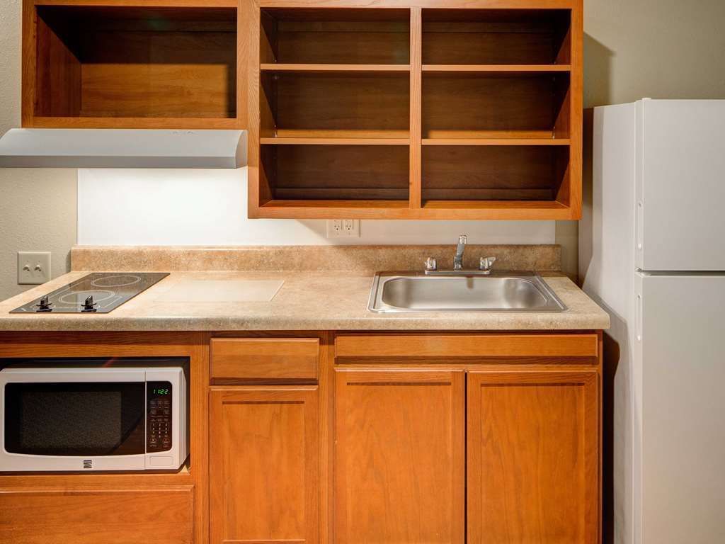 Extended Stay America Select Suites - Salt Lake City - เวสต์แวลลีย์ซิตี้ ห้อง รูปภาพ