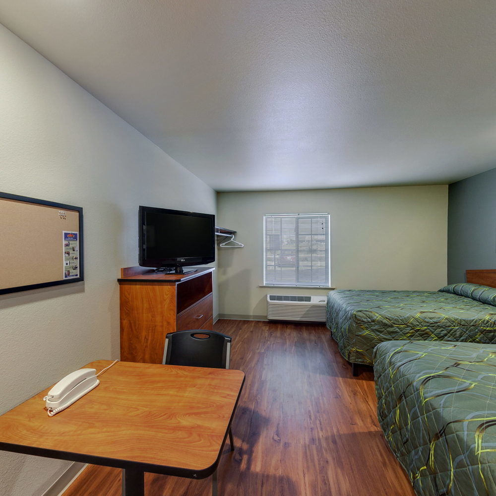 Extended Stay America Select Suites - Salt Lake City - เวสต์แวลลีย์ซิตี้ ภายนอก รูปภาพ