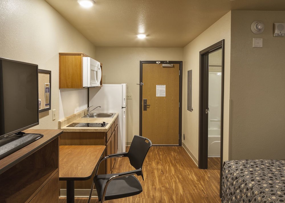 Extended Stay America Select Suites - Salt Lake City - เวสต์แวลลีย์ซิตี้ ภายนอก รูปภาพ