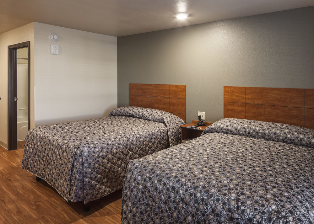 Extended Stay America Select Suites - Salt Lake City - เวสต์แวลลีย์ซิตี้ ภายนอก รูปภาพ