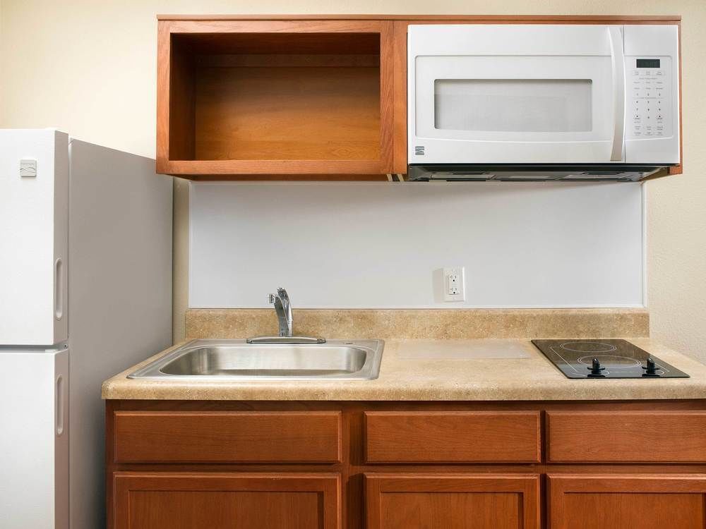 Extended Stay America Select Suites - Salt Lake City - เวสต์แวลลีย์ซิตี้ ภายนอก รูปภาพ