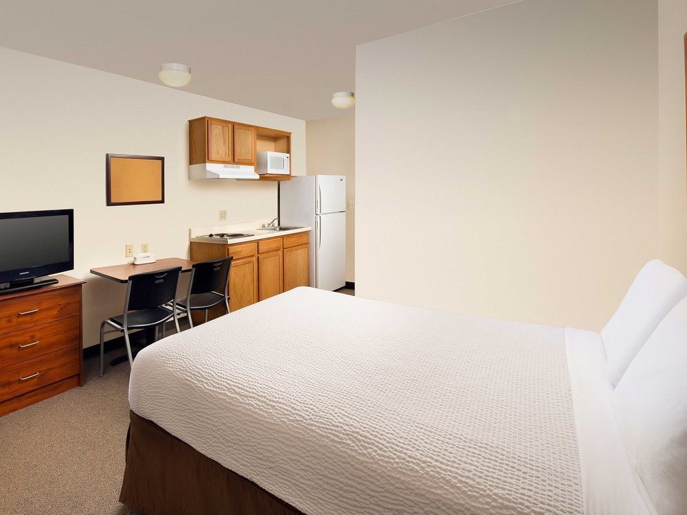 Extended Stay America Select Suites - Salt Lake City - เวสต์แวลลีย์ซิตี้ ภายนอก รูปภาพ