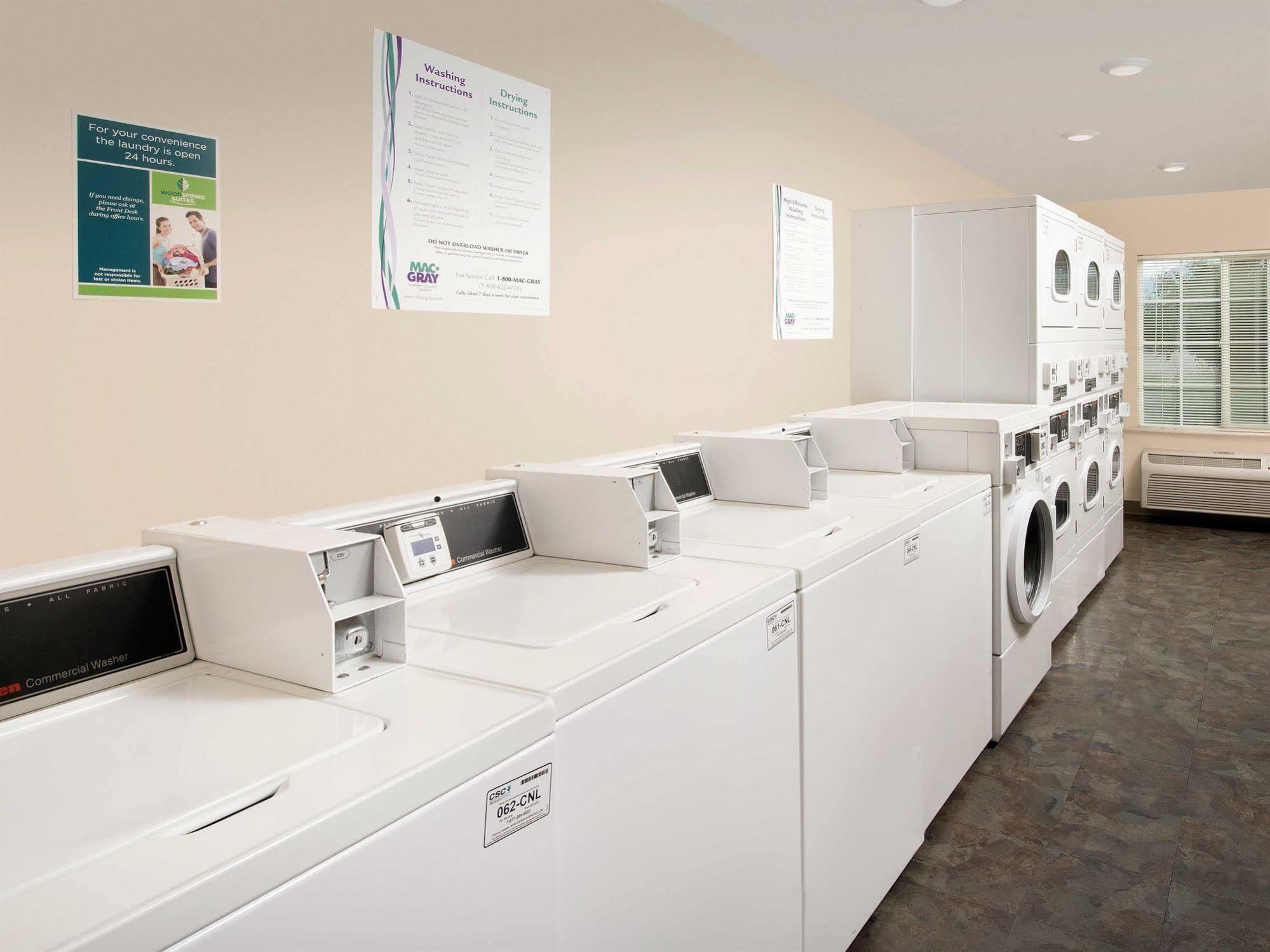 Extended Stay America Select Suites - Salt Lake City - เวสต์แวลลีย์ซิตี้ ภายนอก รูปภาพ